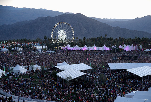 Гид Buro 24/7 по главным летним фестивалям (фото 1)