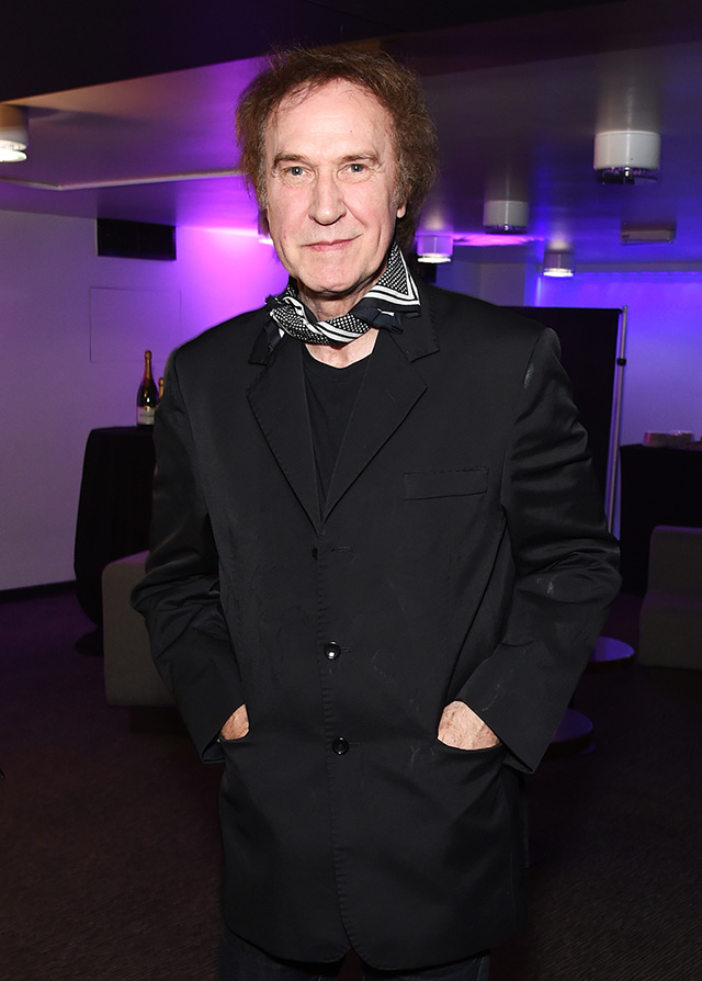 Гости пресс-показа спектакля «Гамлет» в театре Барбикан (фото 3)