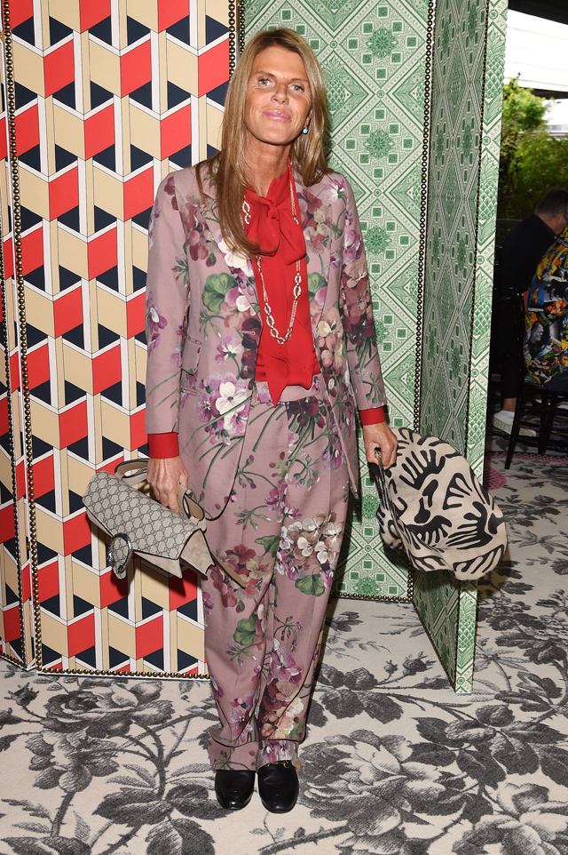 Анна Делло Руссо