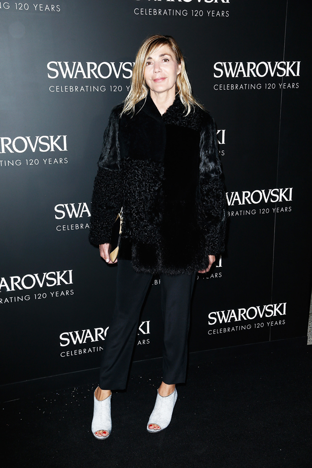 Натали Дюфор Натали Дюфор