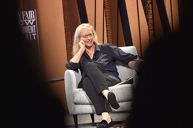 Саммит журнала Vanity Fair в Сан-Франциско (фото 5)