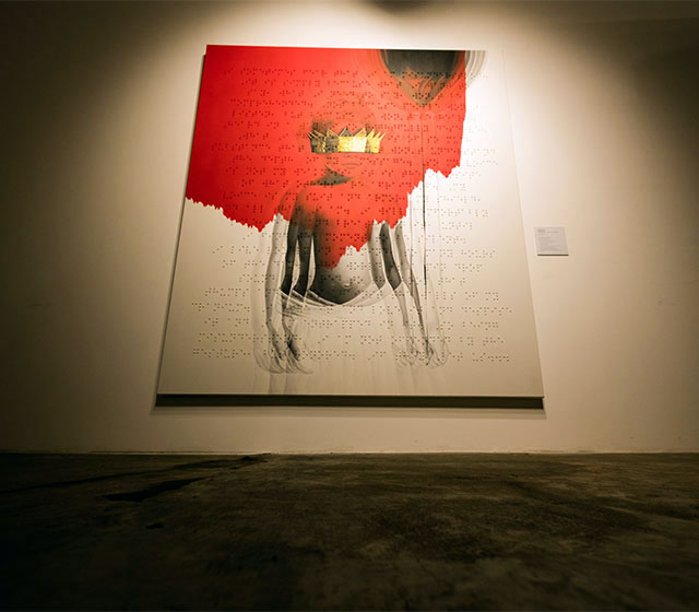 Рианна показала обложку и представила новый альбом (фото 4)