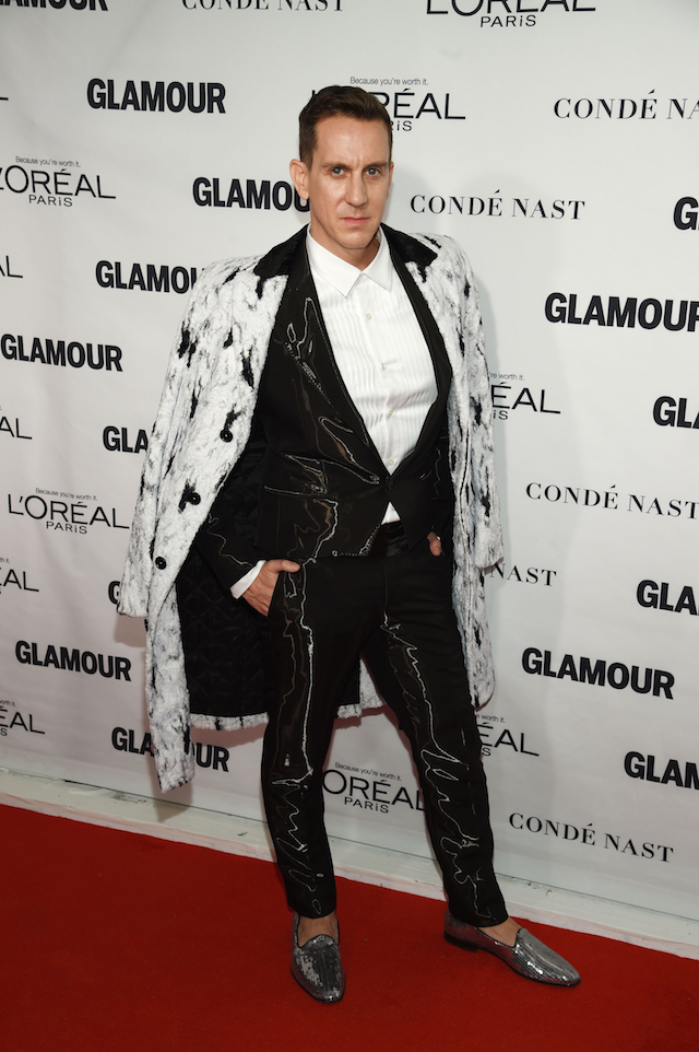 Гости премии Glamour "Женщина года — 2015" (фото 11)