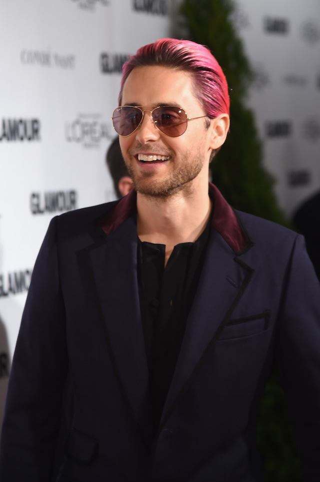 Гости премии Glamour "Женщина года — 2015" (фото 9)