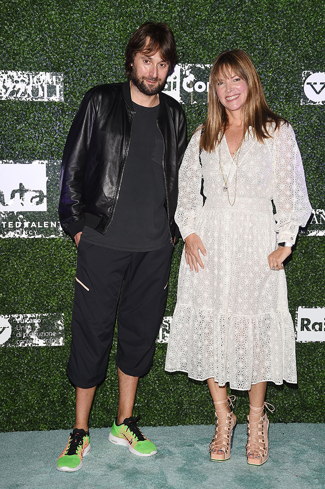 Гости вечера Франческо Веццоли на Art Basel Miami (фото 4)