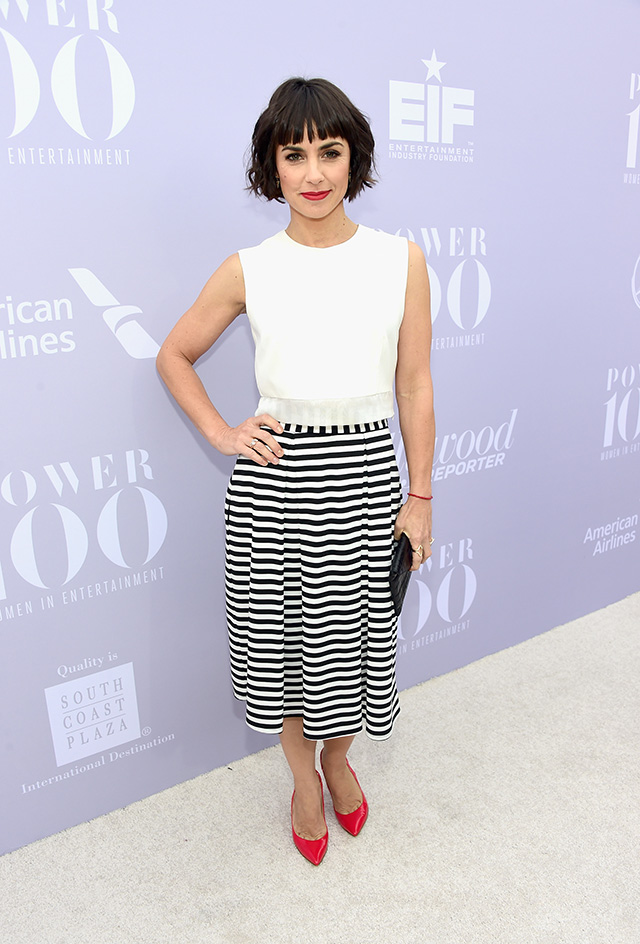 Гости завтрака The Hollywood Reporter (фото 11)