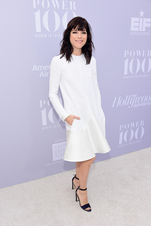 Гости завтрака The Hollywood Reporter (фото 8)