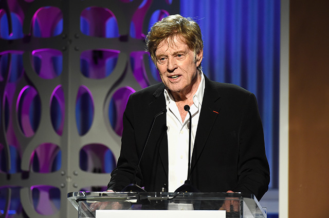 Гости завтрака The Hollywood Reporter (фото 2)