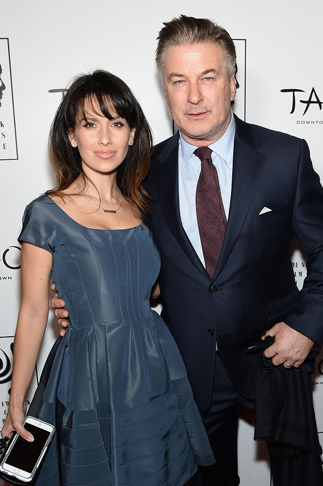 Гости церемонии New York Film Critics Circle Awards (фото 3)