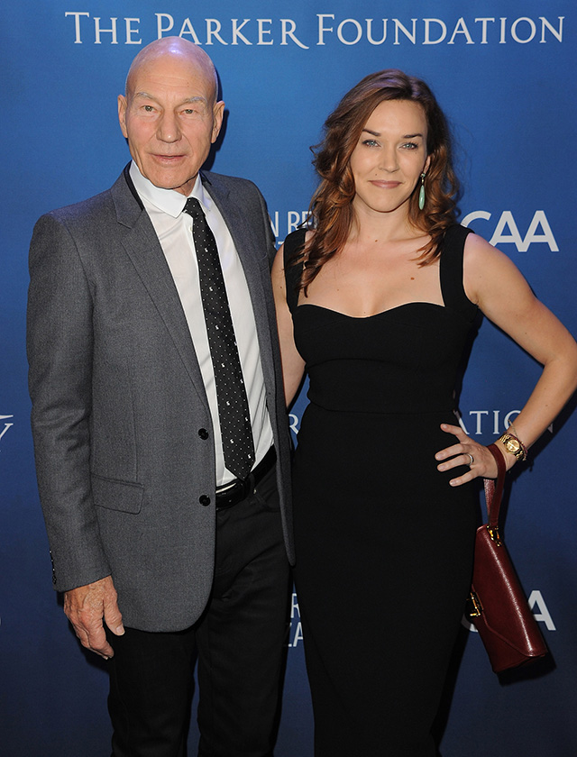 Благотворительный вечер Шона Пенна в Беверли-Хиллз (фото 8)