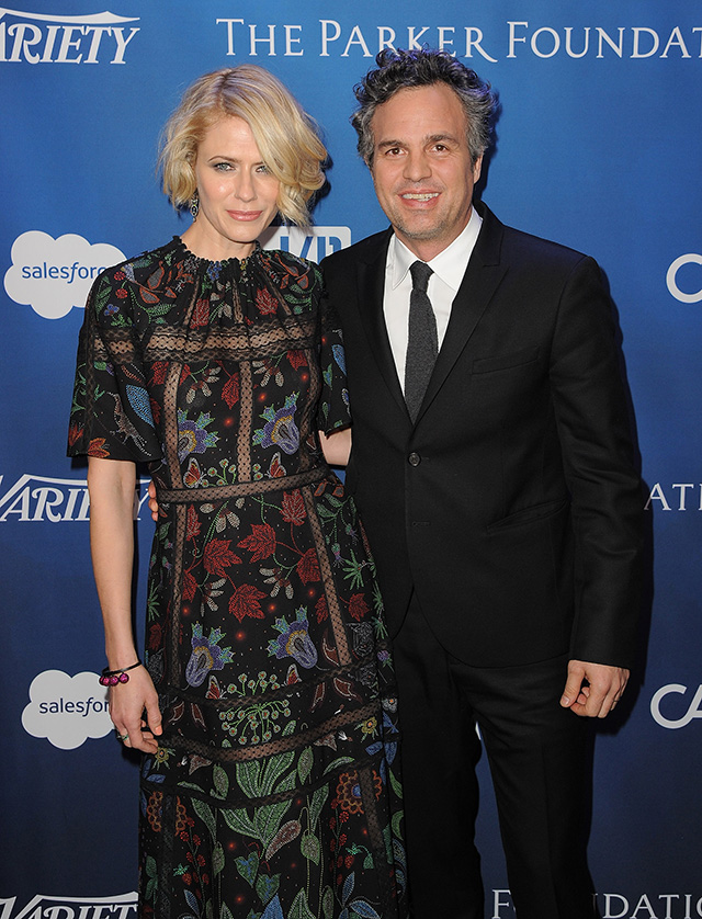 Благотворительный вечер Шона Пенна в Беверли-Хиллз (фото 12)