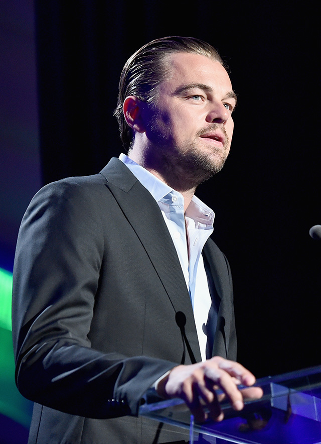 Благотворительный вечер Шона Пенна в Беверли-Хиллз (фото 3)