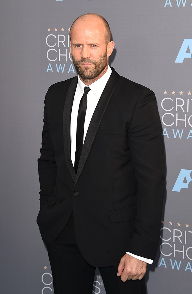 Гости церемонии Critics' Choice Awards в Калифорнии (фото 12)