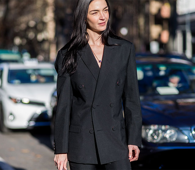 Неделя мужской моды в Милане, осень-зима 2016: street style. Часть 2 (фото 5)