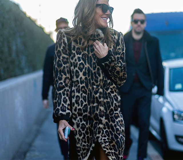 Неделя мужской моды в Милане, осень-зима 2016: street style. Часть 2 (фото 7)