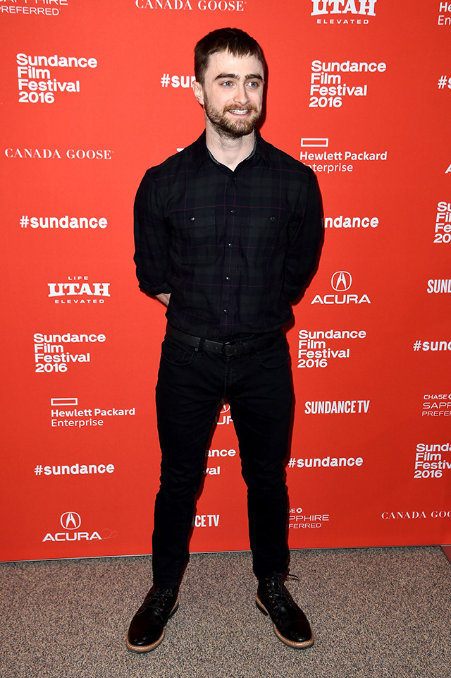 Гости кинофестиваля Sundance-2016 (фото 5)