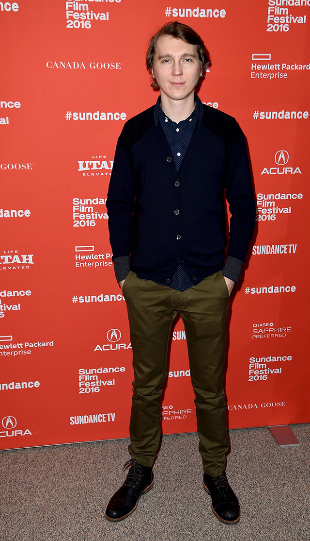 Гости кинофестиваля Sundance-2016 (фото 9)