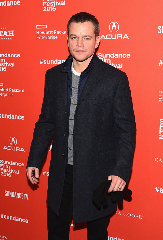 Гости кинофестиваля Sundance-2016 (фото 2)