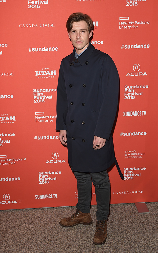 Гости кинофестиваля Sundance-2016 (фото 11)