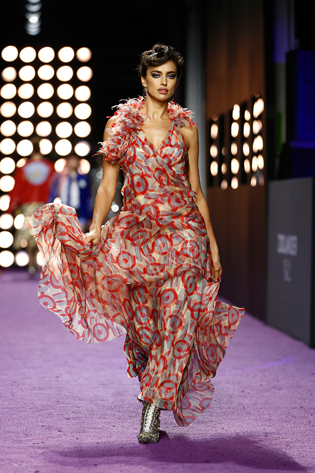 Гости премьеры фильма "Образцовый самец — 2" в Нью-Йорке (фото 10)