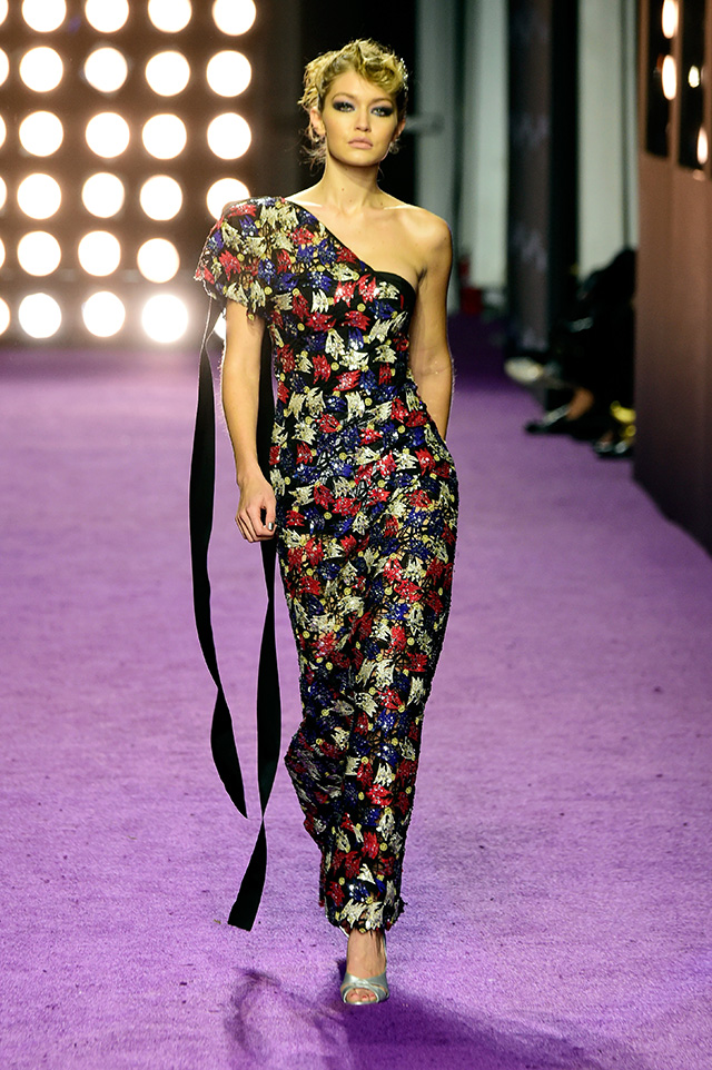 Гости премьеры фильма "Образцовый самец — 2" в Нью-Йорке (фото 13)