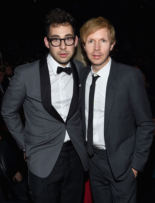 Премия "Грэмми- 2016": ковровая дорожка (фото 7)