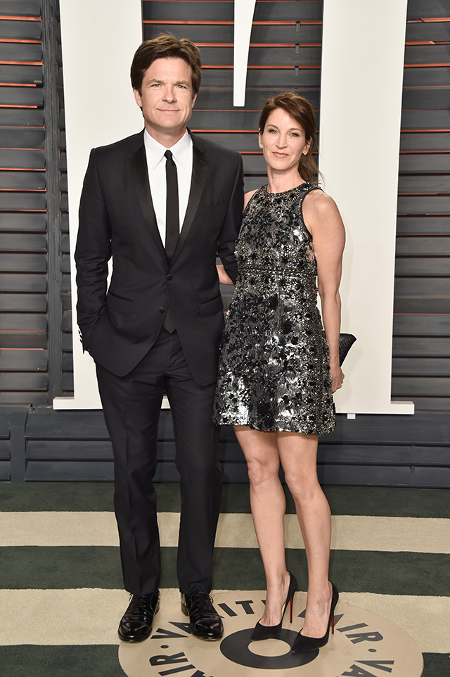 После "Оскара": вечеринка Vanity Fair (фото 7)