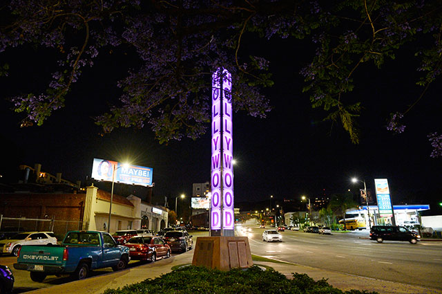 Вспоминая Принса: Нью-Йорк скорбит о певце (фото 7)