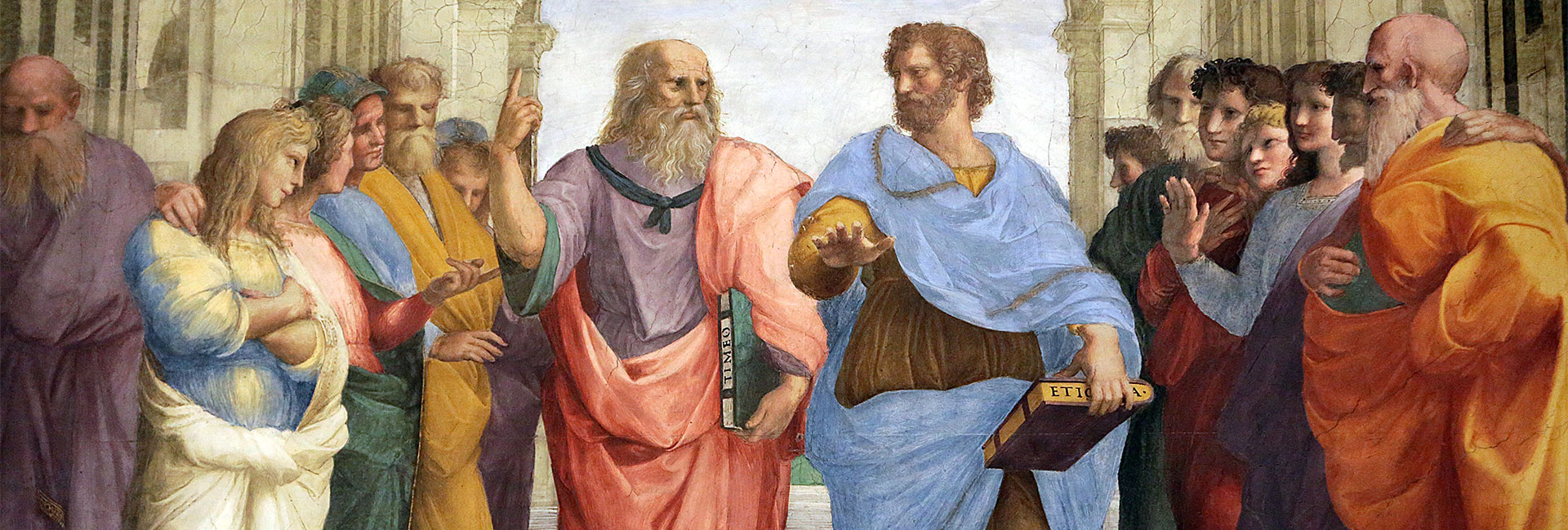 Рафаэль: что нужно знать о великом художнике и как обсуждать его творения, чтобы сойти за искусствоведа (фото 5)