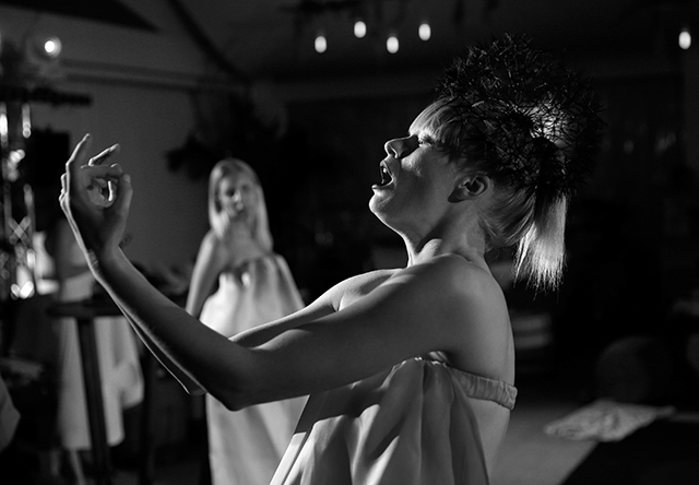 Гибридное искусство в Каннах: подробности о проекте Elysium Bandini Studios (фото 3)