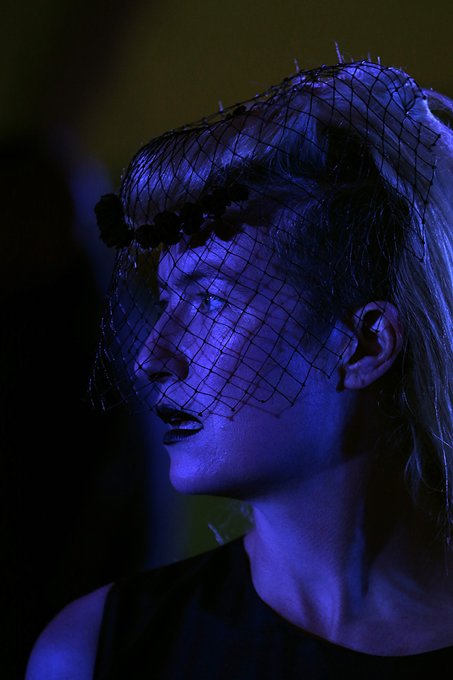 Гибридное искусство в Каннах: подробности о проекте Elysium Bandini Studios (фото 2)