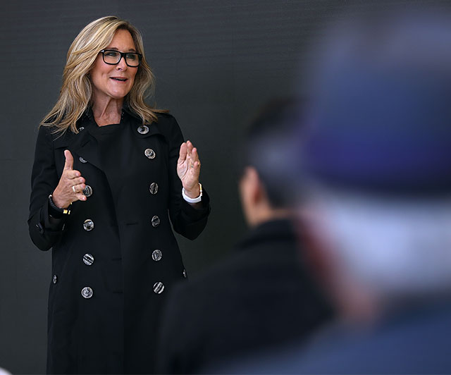 Apple откроет концепт-стор нового типа (фото 1)