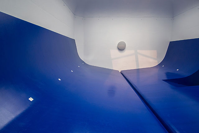 Павильон Сербии В Венеции открылась XV Архитектурная биеннале (фото 11)