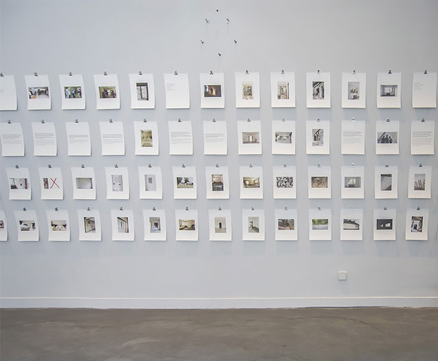 В Венеции открылась XV Архитектурная биеннале (фото 7)