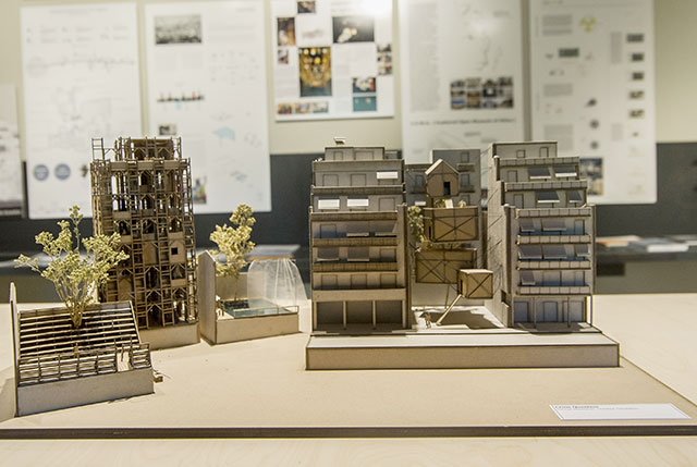 В Венеции открылась XV Архитектурная биеннале (фото 5)