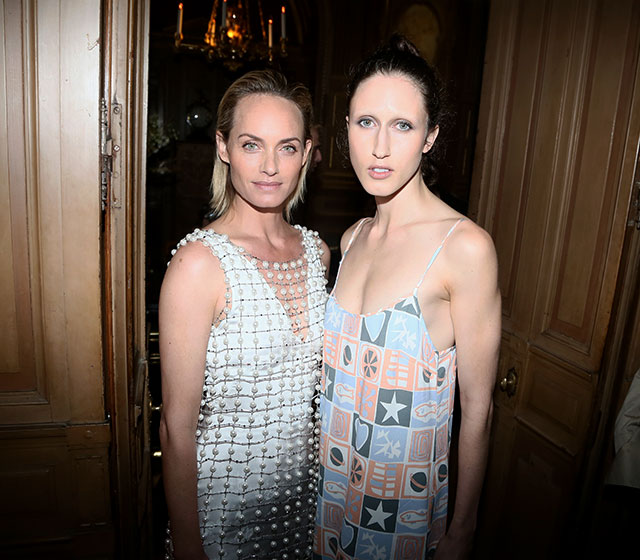 Гости презентации Miu Miu Club And Croisiere (фото 12)