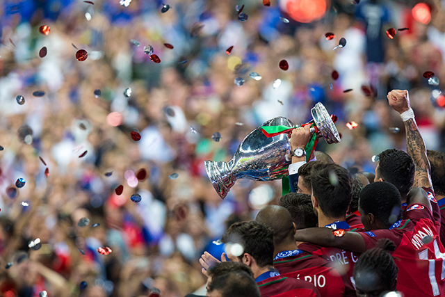 Поздравляем Португалию! Победители Евро-2016 (фото 2)