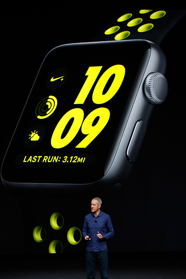 iPhone 7, покемоны и много пафоса: все, что нужно знать о презентации Apple (фото 4)