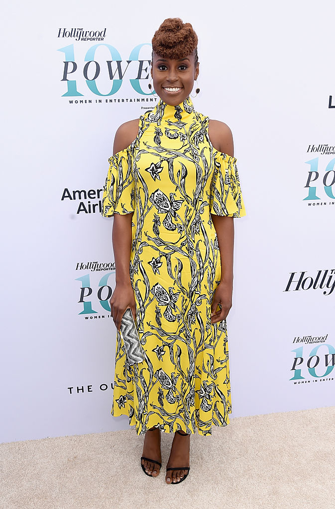 Завтрак журнала The Hollywood Reporter в поддержку женщин в индустрии кино (фото 6)