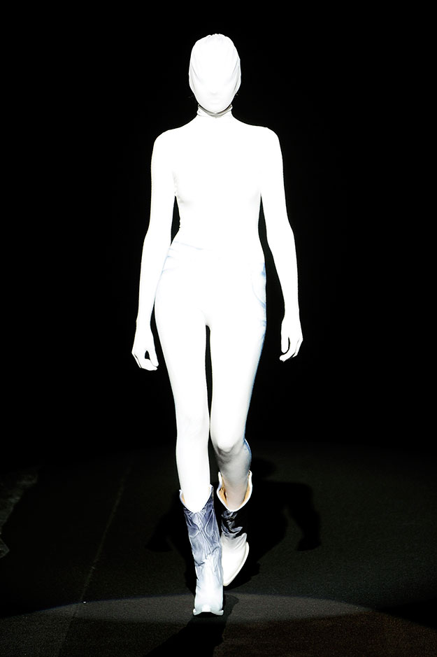 Maison Martin Margiela, весна-лето 2009 Казус Маржелы: почему дизайнер опять всех интересует (фото 6)