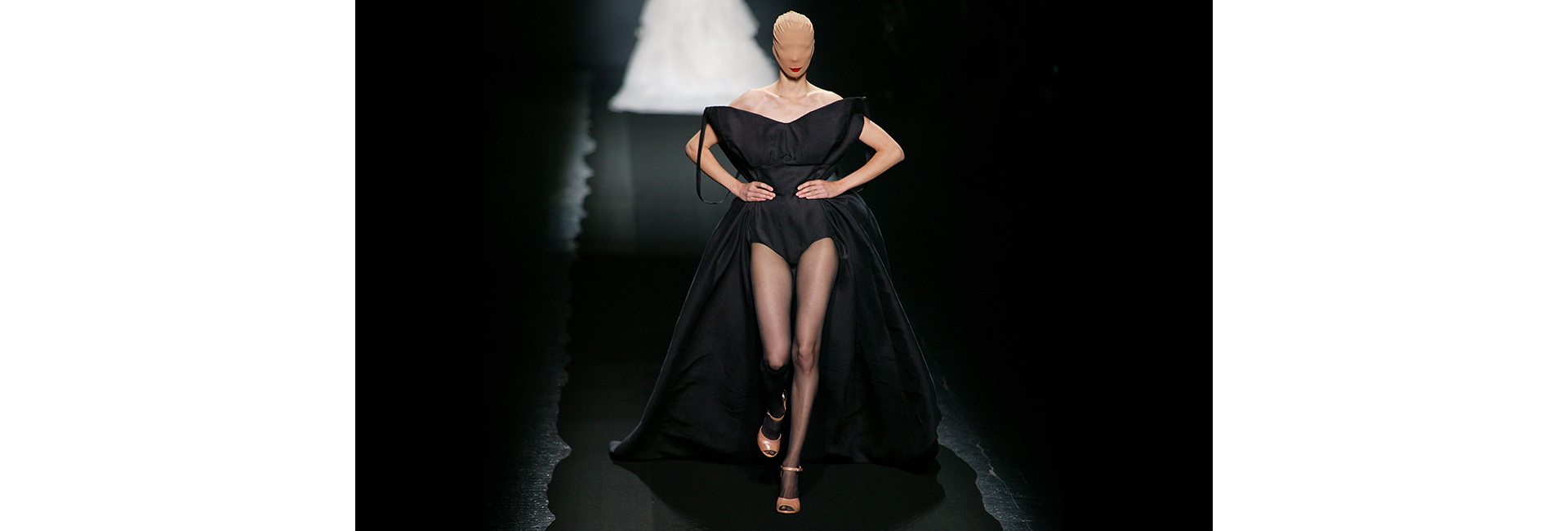 Maison Martin Margiela, весна-лето 2009 Казус Маржелы: почему дизайнер опять всех интересует (фото 5)