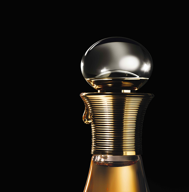 Dior выпустил аромат-аккомпанемент (фото 1)