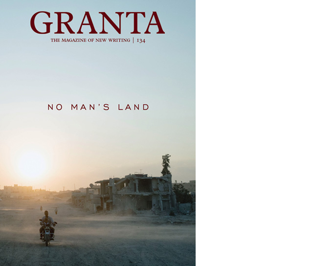 8 художественно-публицистических журналов, о которых стоит узнать (фото 6)