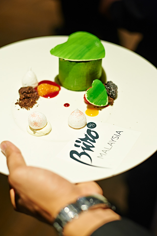 Пополнение в семье: запуск новой платформы Buro 24/7 в Малайзии (фото 8)