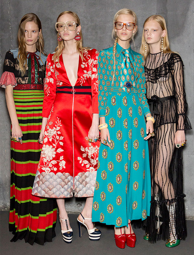 В чем главная проблема миланской недели моды (фото 1)