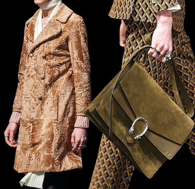 Почему новое назначение в Gucci — это самое знаковое событие последнего времени (фото 2)