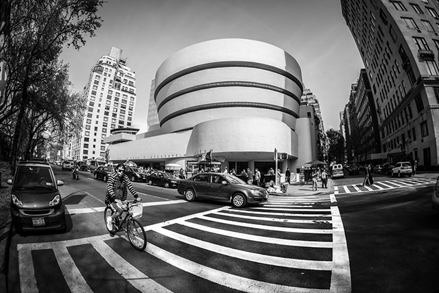 Музей Гуггенхайма Раф Симонс и The xx соберут средства для Музея Гуггенхайма (фото 3)