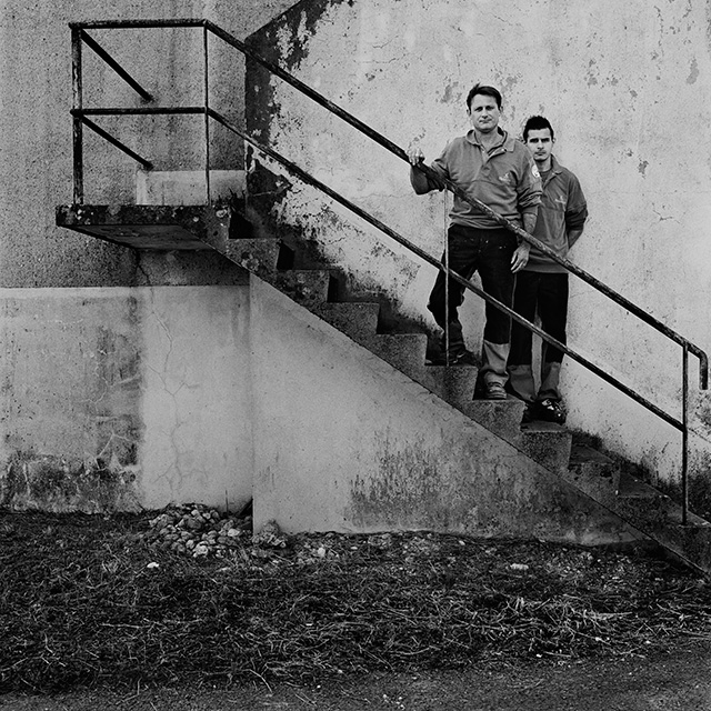 Антон Корбейн Выставка в честь юбилея Hennessy: "Куратору нужно уметь "защитить" художников и артистов" (фото 1)