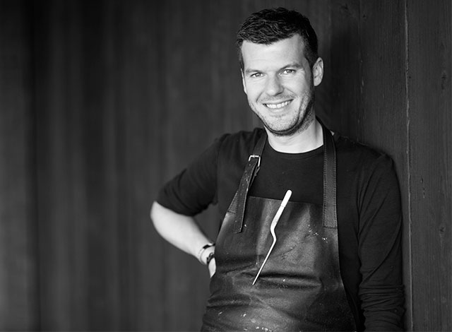 Турне мастеров кухни и бара в Москве (фото 5)