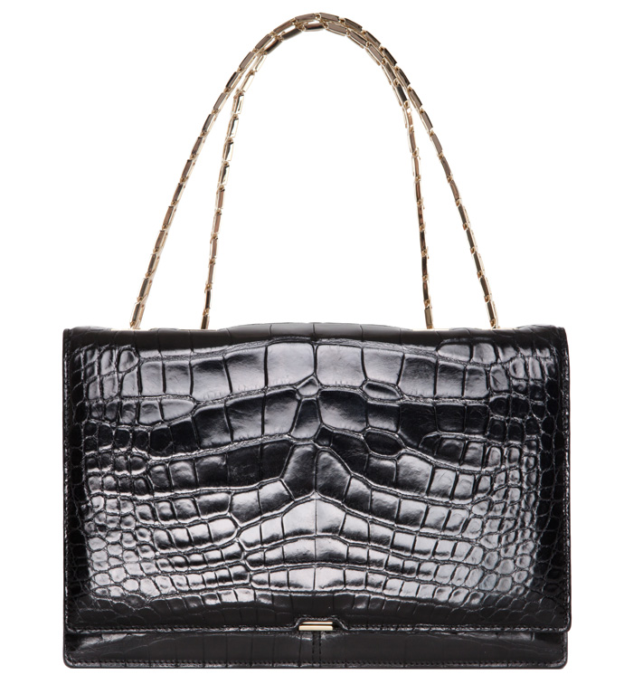 Новый сайт марки Victoria Beckham (фото 6)